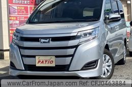 toyota noah 2019 quick_quick_ZRR80G_ZRR80G-0545451