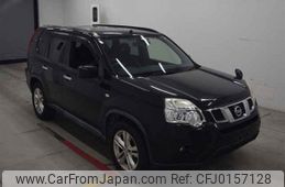 nissan x-trail 2012 -NISSAN--X-Trail NT31-232182---NISSAN--X-Trail NT31-232182-