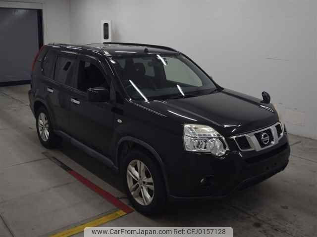 nissan x-trail 2012 -NISSAN--X-Trail NT31-232182---NISSAN--X-Trail NT31-232182- image 1