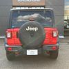 jeep wrangler 2021 CFJ1629963 image 4