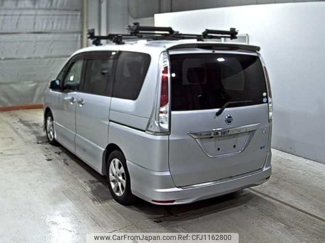 nissan serena 2011 -NISSAN--Serena FC26-027778---NISSAN--Serena FC26-027778- image 2