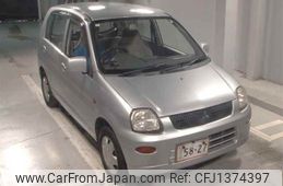 mitsubishi minica-van 2010 -MITSUBISHI--Minica Van H42V--1505185---MITSUBISHI--Minica Van H42V--1505185-