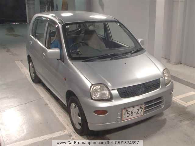 mitsubishi minica-van 2010 -MITSUBISHI--Minica Van H42V--1505185---MITSUBISHI--Minica Van H42V--1505185- image 1