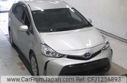 toyota prius-α 2015 -TOYOTA--Prius α ZVW41W-3387619---TOYOTA--Prius α ZVW41W-3387619-