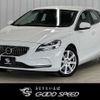 volvo v40 2017 -VOLVO--Volvo V40 LDA-MD4204T--YV1MVA8RDH2435315---VOLVO--Volvo V40 LDA-MD4204T--YV1MVA8RDH2435315- image 1