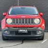 jeep renegade 2018 -CHRYSLER--Jeep Renegade ABA-BU14--1C4BU0000HPG41250---CHRYSLER--Jeep Renegade ABA-BU14--1C4BU0000HPG41250- image 18