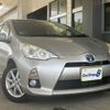 toyota aqua 2012 quick_quick_DAA-NHP10_NHP10-6089241 image 1
