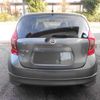 nissan note 2014 -NISSAN--Note E12--209668---NISSAN--Note E12--209668- image 2