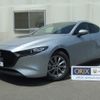 mazda mazda3 2022 -MAZDA--MAZDA3 6BA-BP5P--BP5P-201268---MAZDA--MAZDA3 6BA-BP5P--BP5P-201268- image 1
