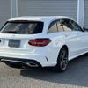 mercedes-benz c-class-station-wagon 2020 -MERCEDES-BENZ--Benz C Class Wagon 5AA-205277--WDD2052772F927877---MERCEDES-BENZ--Benz C Class Wagon 5AA-205277--WDD2052772F927877- image 3