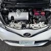 toyota vitz 2015 -TOYOTA--Vitz DBA-NSP130--NSP130-2208018---TOYOTA--Vitz DBA-NSP130--NSP130-2208018- image 8