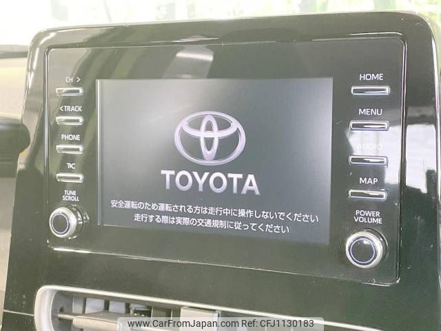 toyota aqua 2021 -TOYOTA--AQUA 6AA-MXPK11--MXPK11-2034431---TOYOTA--AQUA 6AA-MXPK11--MXPK11-2034431- image 2
