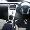 toyota prius 2012 CFJ1635259 image 4