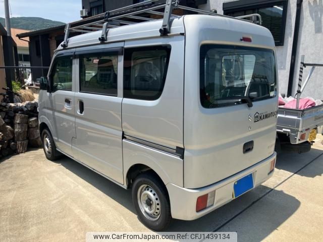 suzuki every 2019 -SUZUKI--Every HBD-DA17V--DA17V-369915---SUZUKI--Every HBD-DA17V--DA17V-369915- image 2