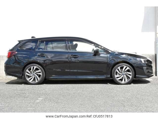 subaru levorg 2017 -SUBARU--Levorg DBA-VM4--VM4-110152---SUBARU--Levorg DBA-VM4--VM4-110152- image 2