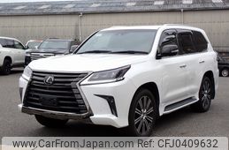 lexus lx-570 2018 24122901