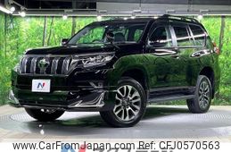 toyota land-cruiser-prado 2022 -TOYOTA--Land Cruiser Prado 3BA-TRJ150W--TRJ150-0150270---TOYOTA--Land Cruiser Prado 3BA-TRJ150W--TRJ150-0150270-