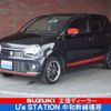 suzuki alto-turbo-rs 2016 quick_quick_DBA-HA36S_HA36S-869623 image 1