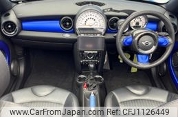 mini mini-others 2012 -BMW--BMW Mini DBA-SY16S--WMWSY32050T301777---BMW--BMW Mini DBA-SY16S--WMWSY32050T301777-