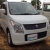 suzuki wagon-r 2012 -SUZUKI 【京都 582ｿ6425】--Wagon R MH34S--781742---SUZUKI 【京都 582ｿ6425】--Wagon R MH34S--781742- image 13