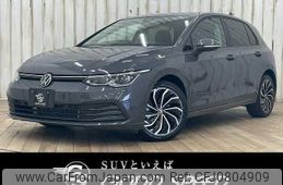 volkswagen golf 2023 CFJ0804909