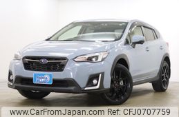 subaru xv 2020 -SUBARU--Subaru XV GTE--GTE-019954---SUBARU--Subaru XV GTE--GTE-019954-