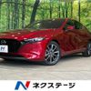 mazda mazda3-fastback 2019 quick_quick_BP5P_BP5P-106085 image 1