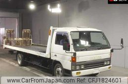 mazda titan 1995 CFJ1824601