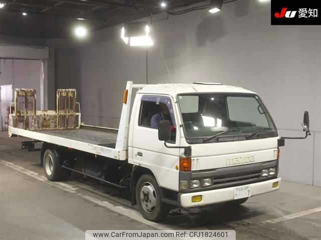 mazda titan 1995 CFJ1824601 image 1