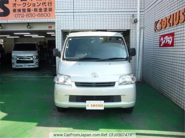 toyota townace-van 2016 -TOYOTA--Townace Van S402M--S402M-0062976---TOYOTA--Townace Van S402M--S402M-0062976- image 2