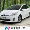 toyota prius 2010 -TOYOTA--Prius DAA-ZVW30--ZVW30-1161076---TOYOTA--Prius DAA-ZVW30--ZVW30-1161076- image 1