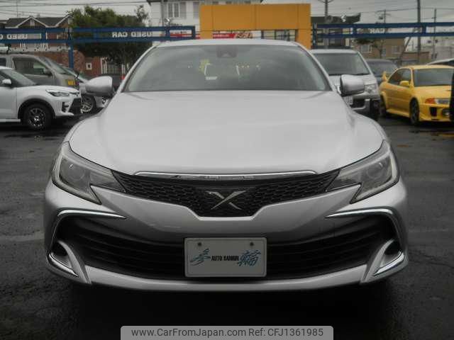 toyota mark-x 2018 -TOYOTA--MarkX GRX135--6016958---TOYOTA--MarkX GRX135--6016958- image 2
