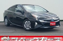 toyota prius 2016 CFJ1408006