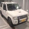 mitsubishi pajero-mini 2008 -MITSUBISHI 【川口 580ｷ2422】--Pajero mini H58A-0803633---MITSUBISHI 【川口 580ｷ2422】--Pajero mini H58A-0803633- image 1