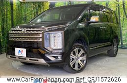 mitsubishi delica-d5 2023 CFJ1572626