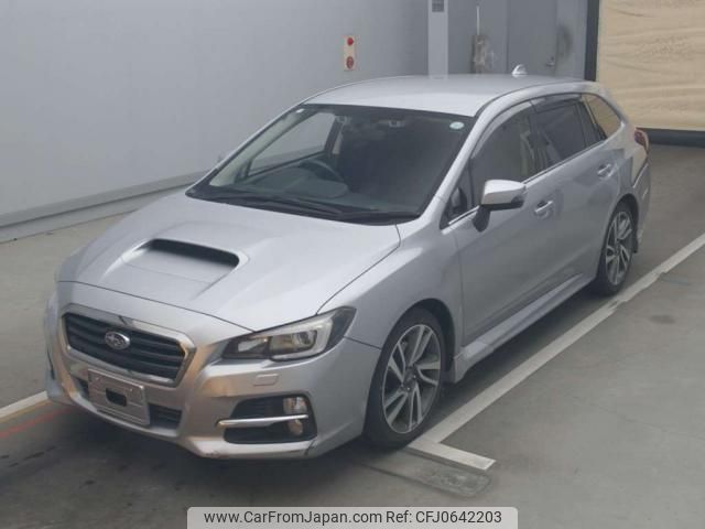 subaru levorg 2014 quick_quick_DBA-VM4_010935 image 2