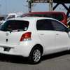 toyota vitz 2010 CFJ2374428 image 4