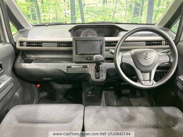 suzuki wagon-r 2020 quick_quick_MH95S_MH95S-137697 image 2