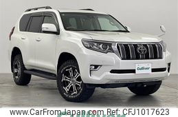 toyota land-cruiser-prado 2022 -TOYOTA--Land Cruiser Prado 3DA-GDJ150W--GDJ150-0068737---TOYOTA--Land Cruiser Prado 3DA-GDJ150W--GDJ150-0068737-