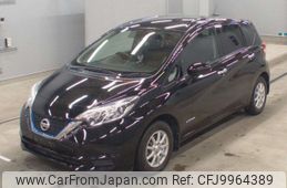 nissan note 2017 -NISSAN--Note HE12-021216---NISSAN--Note HE12-021216-