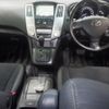 toyota harrier 2010 -TOYOTA--Harrier MHU38W--MHU38-2074930---TOYOTA--Harrier MHU38W--MHU38-2074930- image 3