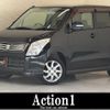 suzuki wagon-r 2012 quick_quick_MH23S_MH23S-906764 image 1