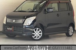 suzuki wagon-r 2012 quick_quick_MH23S_MH23S-906764