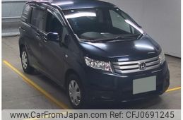 honda freed-spike 2011 quick_quick_DBA-GB4_1306509