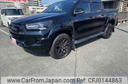 toyota hilux 2022 quick_quick_3DF-GUN125_GUN125-3934000