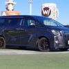 toyota alphard 2015 -TOYOTA--Alphard DBA-AGH30W--AGH30-0003365---TOYOTA--Alphard DBA-AGH30W--AGH30-0003365- image 1