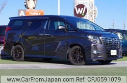 toyota alphard 2015 -TOYOTA--Alphard DBA-AGH30W--AGH30-0003365---TOYOTA--Alphard DBA-AGH30W--AGH30-0003365-