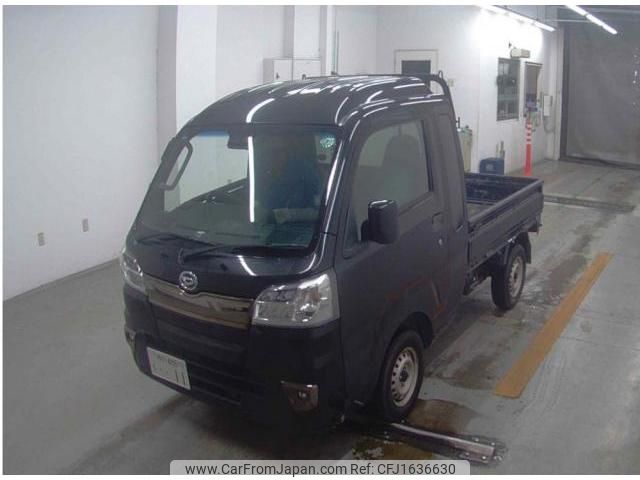 daihatsu hijet-truck 2020 CFJ1636630 image 1