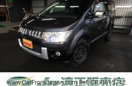 mitsubishi delica-d5 2012 quick_quick_DBA-CV2W_CV2W-0701607