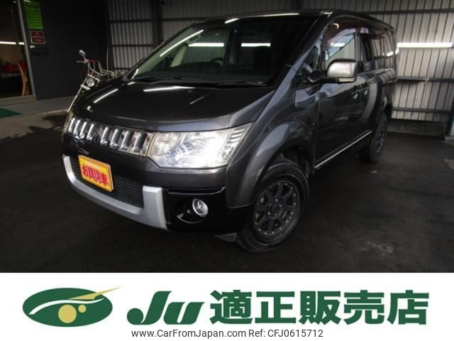 mitsubishi delica-d5 2012 quick_quick_DBA-CV2W_CV2W-0701607 image 1